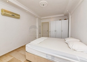 Wohnung 3+1 unter Aufenthaltserlaubnis im Bezirk Tosmur Wohnung 3+1 unter Aufenthaltserlaubnis im Bezirk Tosmur