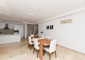 Wohnung 3+1 unter Aufenthaltserlaubnis im Bezirk Tosmur Wohnung 3+1 unter Aufenthaltserlaubnis im Bezirk Tosmur