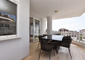 Wohnung 3+1 unter Aufenthaltserlaubnis im Bezirk Tosmur Wohnung 3+1 unter Aufenthaltserlaubnis im Bezirk Tosmur