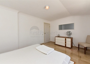 Wohnung 3+1 unter Aufenthaltserlaubnis im Bezirk Tosmur Wohnung 3+1 unter Aufenthaltserlaubnis im Bezirk Tosmur