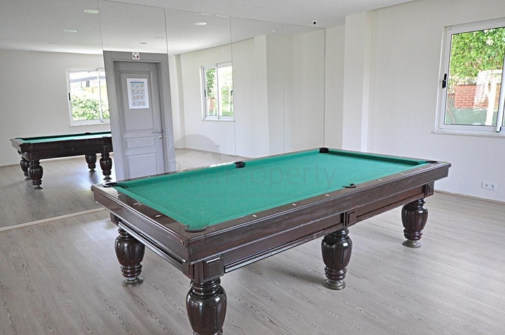 Wohnung 3+1 in der Gegend von Tosmur, 50m vom Meer entfernt.