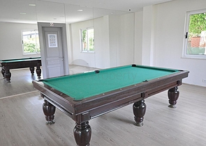 Wohnung 3+1 in der Gegend von Tosmur, 50m vom Meer entfernt.