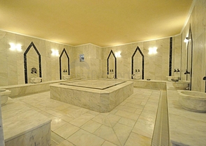 Wohnung 3+1 in der Gegend von Tosmur, 50m vom Meer entfernt.