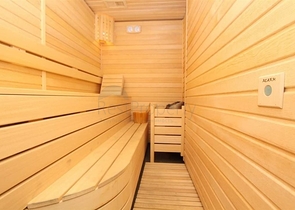 Wohnung 3+1 in der Gegend von Tosmur, 50m vom Meer entfernt.