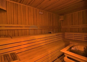 Möbliertes 2+1 Penthouse nur 200 m vom Meer entfernt