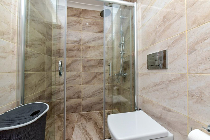 Möblierte 2+1-Wohnung im Stadtteil Kestel