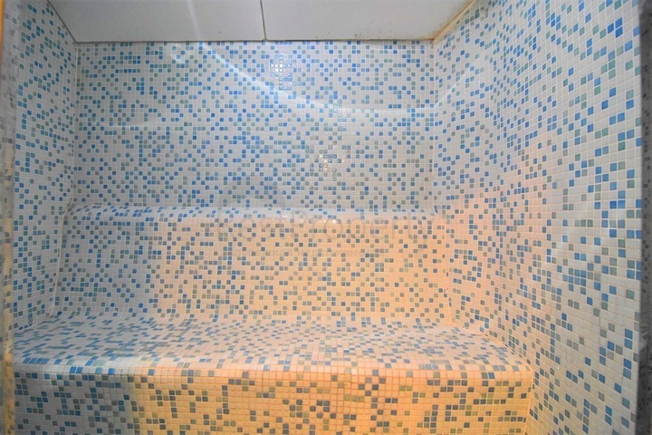 Möblierte 2+1-Wohnung im Stadtteil Kestel