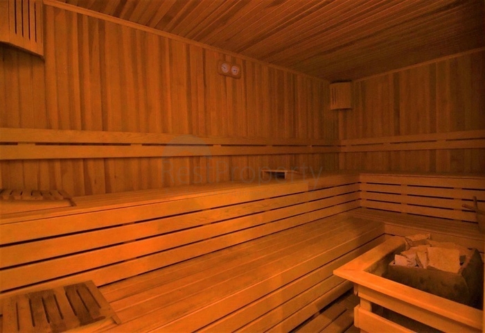 Möblierte 2+1-Wohnung im Stadtteil Kestel