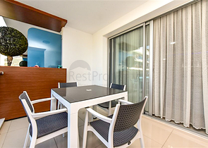 Möblierte 2+1-Wohnung im Stadtteil Kestel