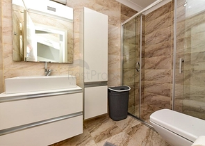 Möblierte 2+1-Wohnung im Stadtteil Kestel