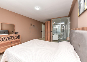 Möblierte 2+1-Wohnung im Stadtteil Kestel