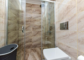 Möblierte 2+1-Wohnung im Stadtteil Kestel