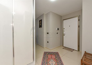 Möblierte 2+1-Wohnung im Stadtteil Kestel