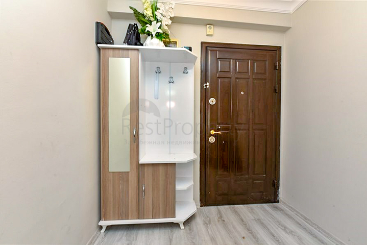 2+1 Wohnung für eine große Familie im Stadtteil Tosmur 