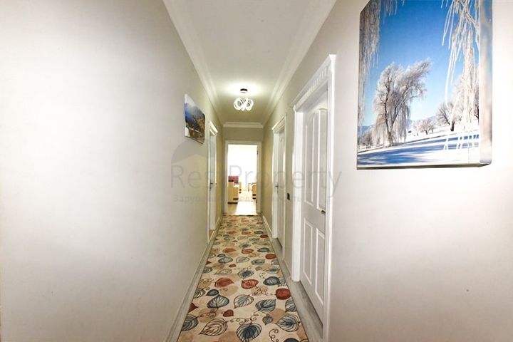 2+1 Wohnung für eine große Familie im Stadtteil Tosmur 