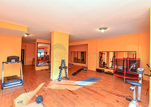 2+1 Wohnung für eine große Familie im Stadtteil Tosmur 