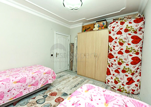 2+1 Wohnung für eine große Familie im Stadtteil Tosmur 