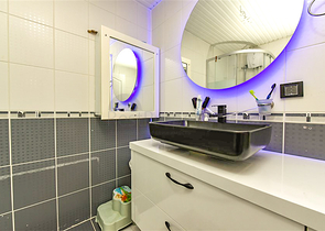 2+1 Wohnung für eine große Familie im Stadtteil Tosmur 