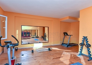 2+1 Wohnung für eine große Familie im Stadtteil Tosmur 