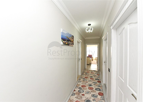 2+1 Wohnung für eine große Familie im Stadtteil Tosmur 