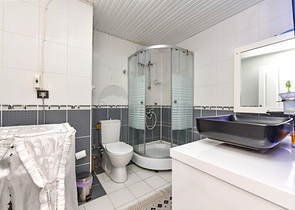 2+1 Wohnung für eine große Familie im Stadtteil Tosmur 