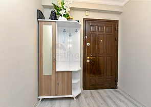 2+1 Wohnung für eine große Familie im Stadtteil Tosmur 