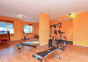 2+1 Wohnung für eine große Familie im Stadtteil Tosmur 