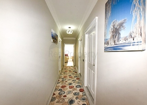 2+1 Wohnung für eine große Familie im Stadtteil Tosmur 