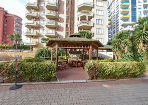 2+1 Wohnung für eine große Familie im Stadtteil Tosmur 