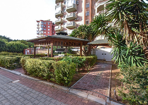 2+1 Wohnung für eine große Familie im Stadtteil Tosmur 