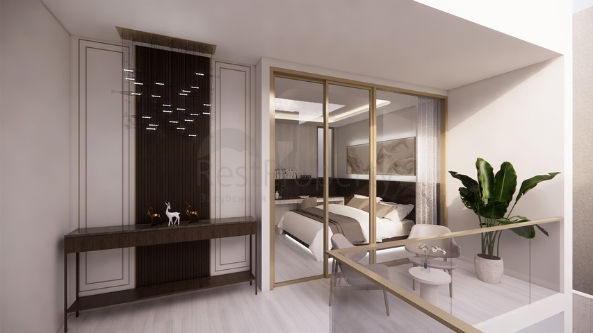 Premium-Villen im zentralen malerischen Teil von Phuket Premium-Villen im zentralen malerischen Teil von Phuket