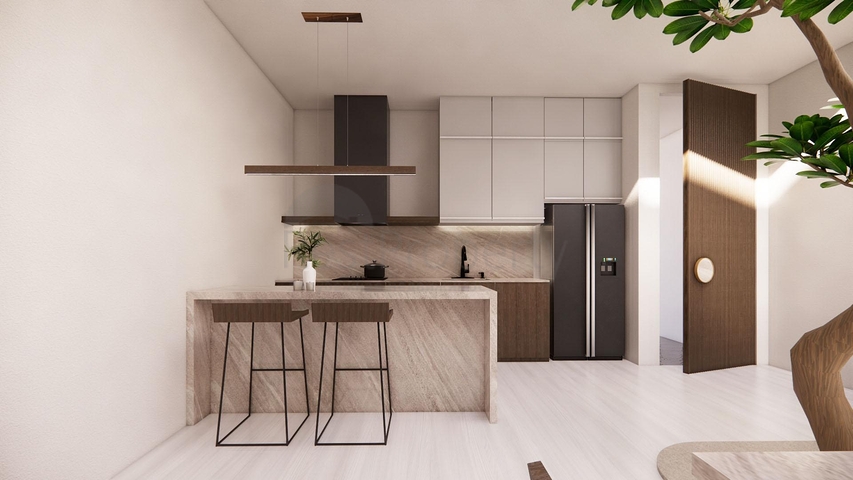 Premium-Villen im zentralen malerischen Teil von Phuket Premium-Villen im zentralen malerischen Teil von Phuket