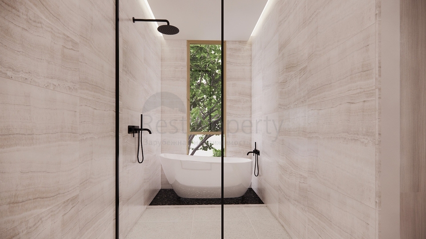 Premium-Villen im zentralen malerischen Teil von Phuket Premium-Villen im zentralen malerischen Teil von Phuket