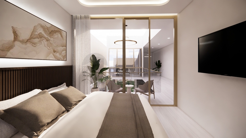 Premium-Villen im zentralen malerischen Teil von Phuket Premium-Villen im zentralen malerischen Teil von Phuket