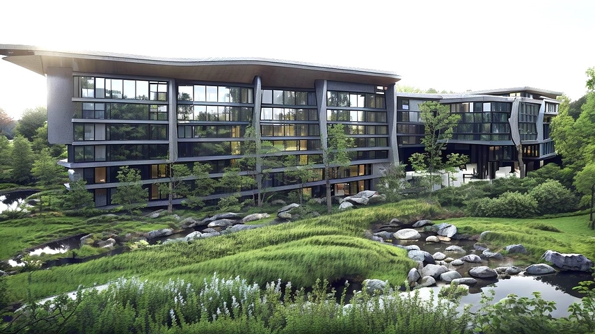 Neues Projekt 350 Meter vom Strand von Bangtao entfernt Neues Projekt 350 Meter vom Strand von Bangtao entfernt