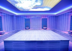 Geräumige Wohnung mit 2+1 Grundriss in Gehweite zum Meer