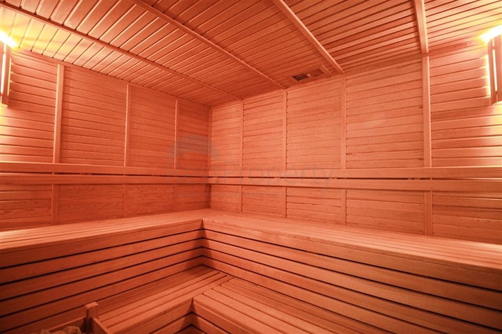 Große Wohnung mit herrlichem Blick auf das Mittelmeer