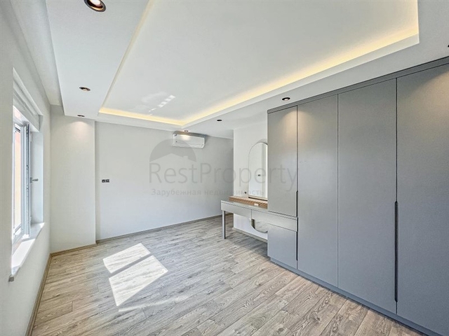 Große Wohnung mit herrlichem Blick auf das Mittelmeer