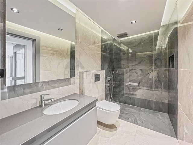 Große Wohnung mit herrlichem Blick auf das Mittelmeer