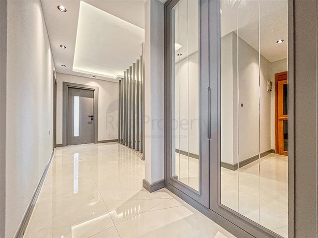 Große Wohnung mit herrlichem Blick auf das Mittelmeer