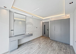 Große Wohnung mit herrlichem Blick auf das Mittelmeer