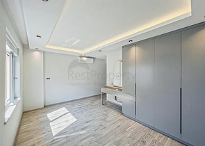 Große Wohnung mit herrlichem Blick auf das Mittelmeer