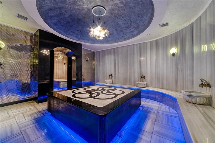 Apartment am Strand in einem Premium-Komplex