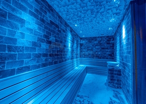 Apartment am Strand in einem Premium-Komplex