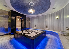 Apartment am Strand in einem Premium-Komplex