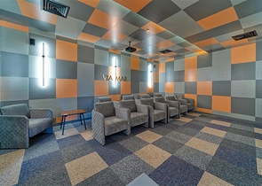 Apartment am Strand in einem Premium-Komplex