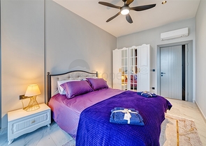 Apartment am Strand in einem Premium-Komplex