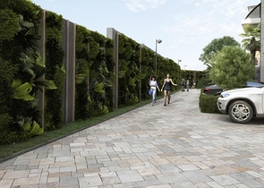 Villa mit 4+2 Grundrissen in der prestigeträchtigen Gegend von Alanya Tepe