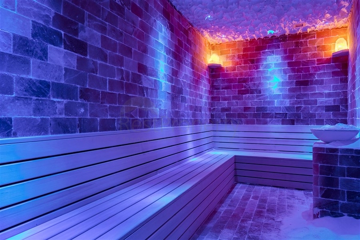 2+1 Gartenduplex an der ersten Küste in Kargicak