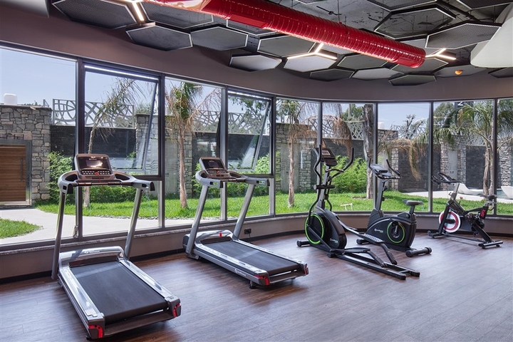 2+1 Gartenduplex an der ersten Küste in Kargicak